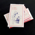 Jeu de Tarot du Quercy